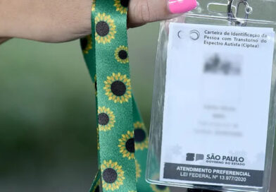 Poupatempo de São José dos Campos e Taubaté Iniciam Emissão da Carteira de Identificação para Pessoas com Autismo; Veja Como Solicitar
